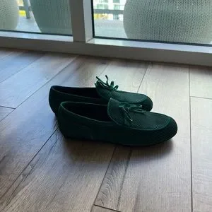 Bottega Veneta | Shoes | Mens Bottega Veneta Loafers Size 4  display picture 2